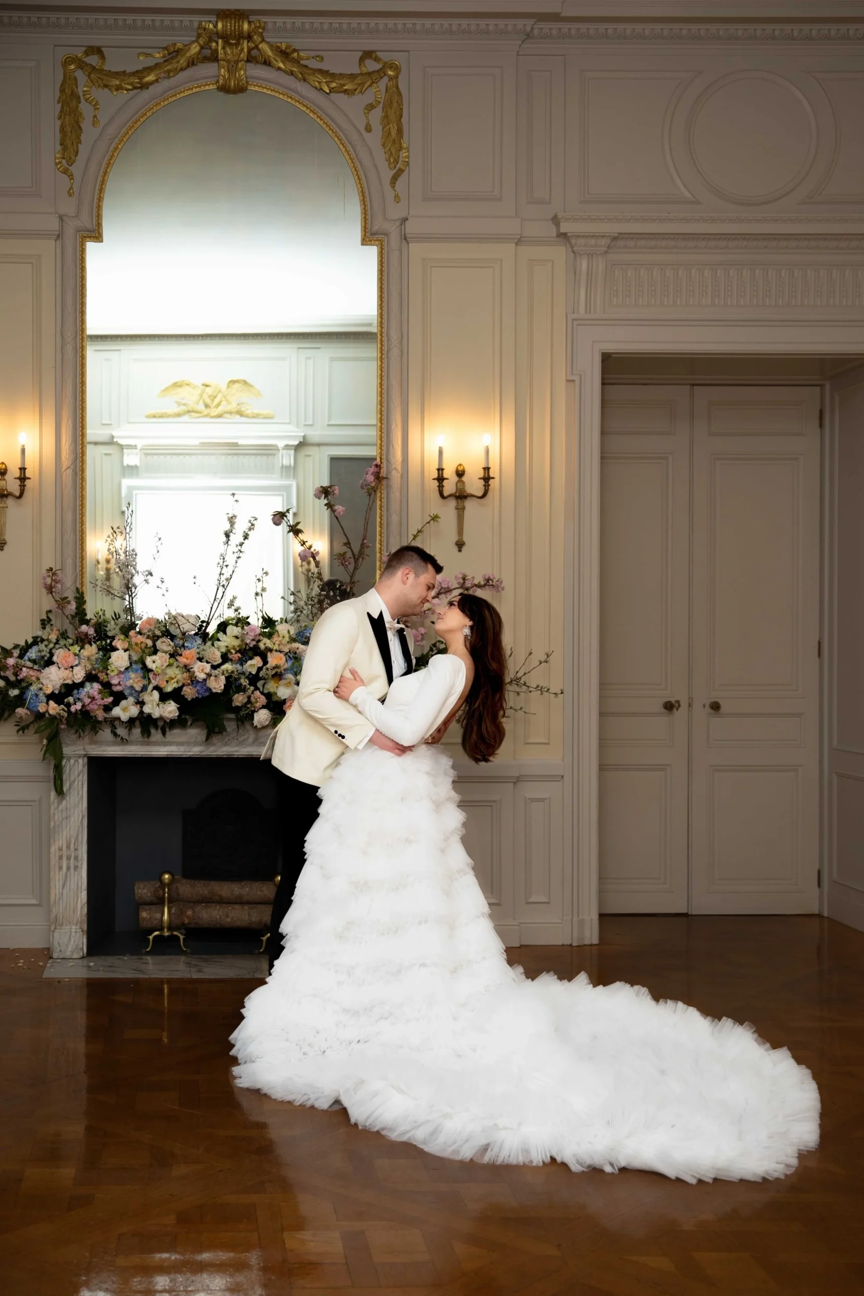 Wedding day scheduling tips