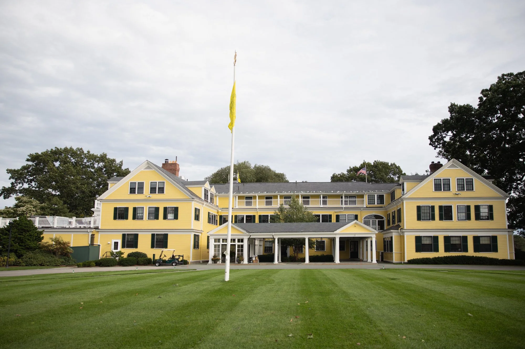 Best Wedding venues in New York