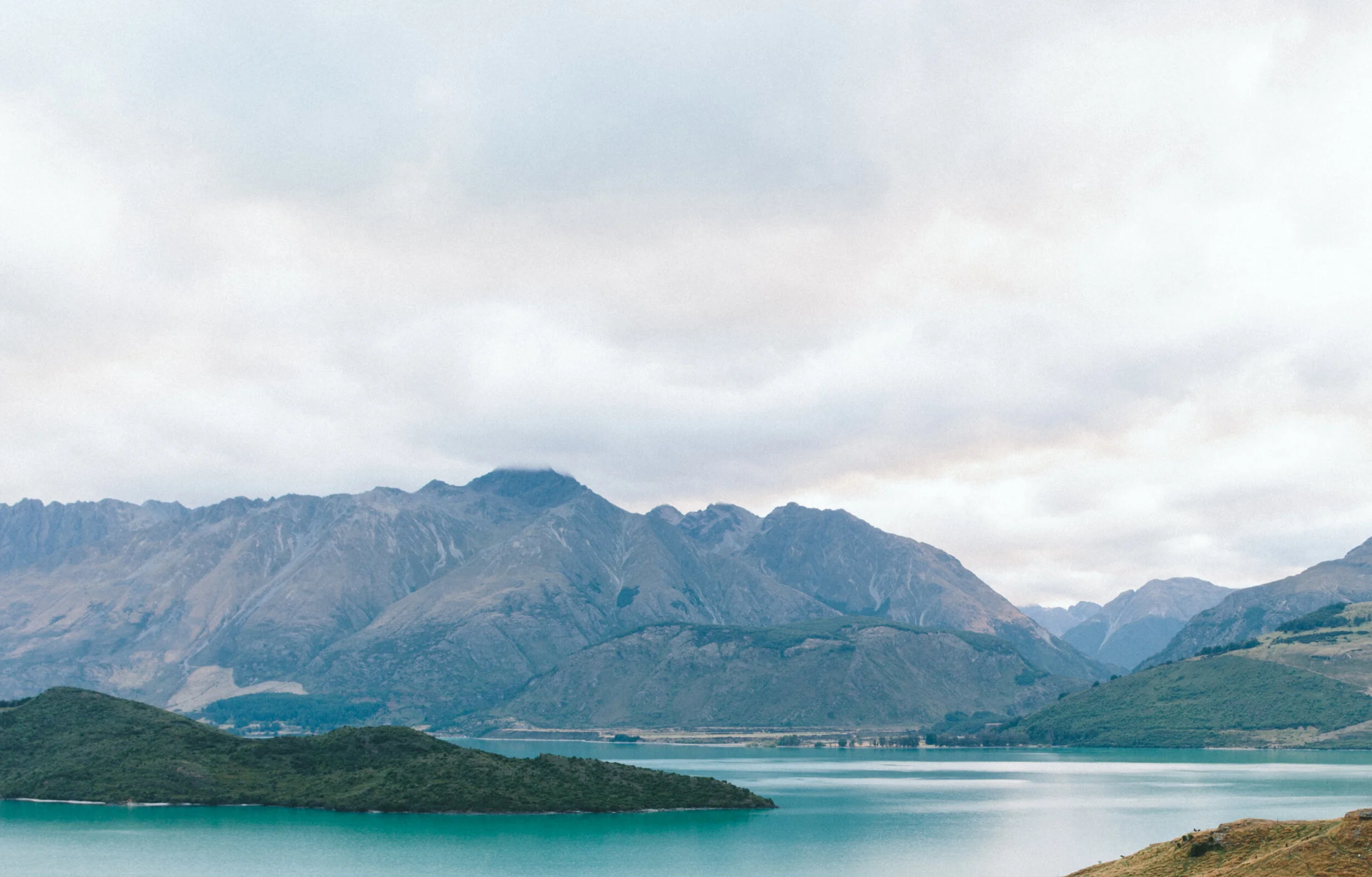 flat lay of an heirloom print or laptop with gallery preview.